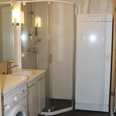 Majoitus 8, 8101 Apartamento *
