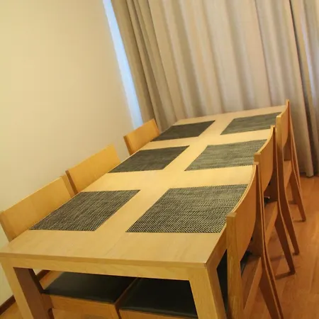 Majoitus 8, 8101 Ylläs