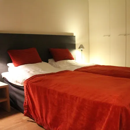 Majoitus 8, 8101 Apartamento