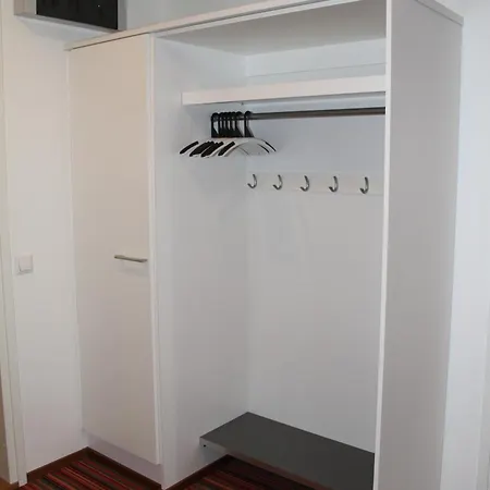 Apartamento Majoitus 8, 8101