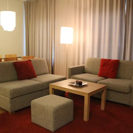 Apartamento Majoitus 8, 8101 Ylläs