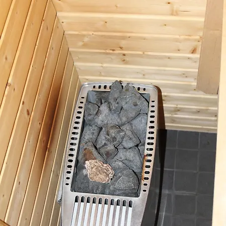 Apartamento Majoitus 8, 8101 Ylläs
